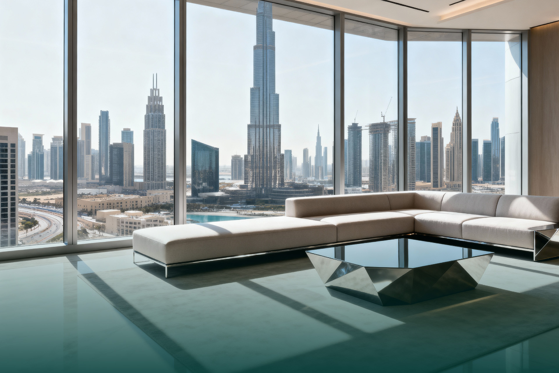 Rental Yields in Dubai: How 2026 Compares Globally